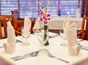 Cheathata CTS Hotel Siem Reap