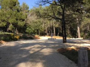 Le Domaine Des Gardis