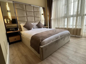 Berfinn Hotel Ortaköy