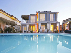 Sade Alacati Hotel