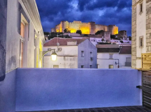 Matriz Guest House