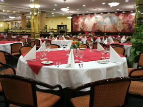 Hotel Hungaria City Center