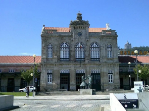 Apartamento T3 Amorosa