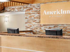 AmericInn by Wyndham Roseau