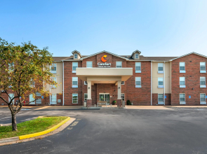 Comfort Inn & Suites Chesterfield - St. Louis