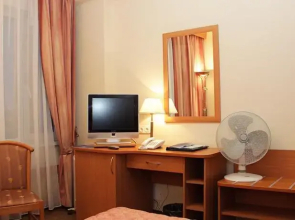 Hotel Vestal