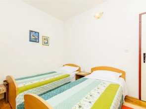 Apartments Dragica