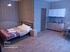 Guest house Margelov