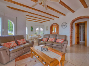 Villa Robinson