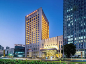 Wanda Realm Taizhou