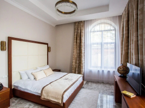 Residence Sareevo Resort