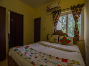 OYO 16442 Home Delightful Studio Arpora