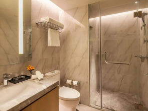 Somerset Xindicheng Xi'an