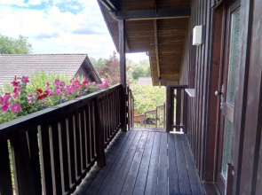 Ferienwohnung Martin