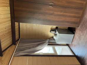 Natalie's recreation center