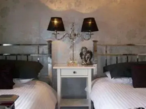 Staveley House BB
