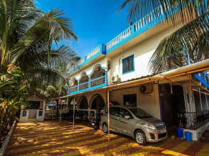 Jovinhos Place by OYO Rooms