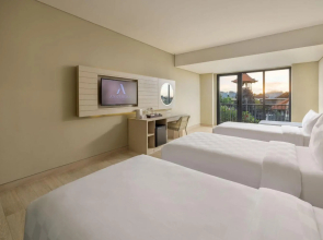 Anathera Resort Kuta