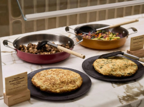 Catalonia Plaza Cataluña