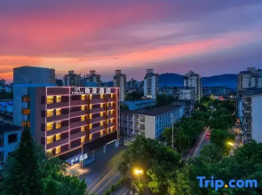 YINMAN·HOTEL