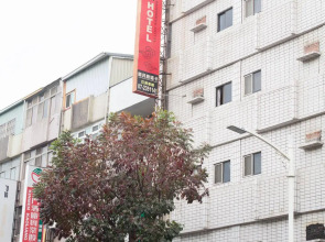 Ruei Gung Business Hotel