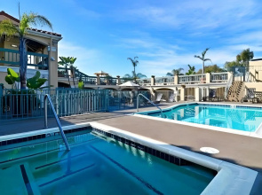 Best Western Plus Laguna Brisa