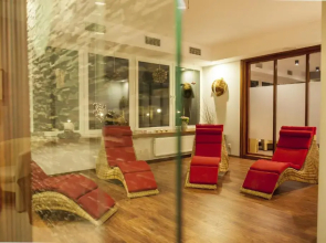 Hotel Na Skarpie- Charzykowy