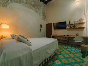 Hotel Boutique Casa Lanz XVII