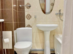 Апартаменты на улице Муравленко 13