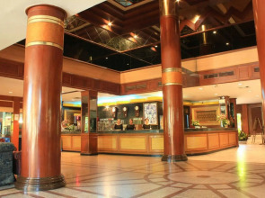 Pattaya Garden Resort