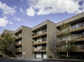 Prospector Accommodations Park City