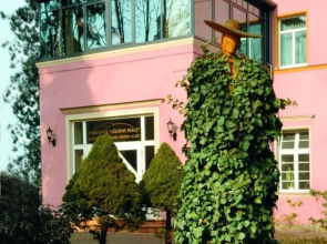 Parkhotel Gueldene Berge