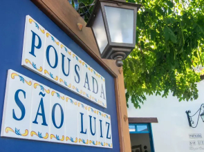 Hotel Pousada São Luiz
