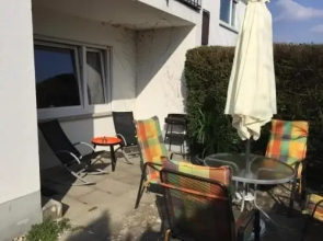 Ferienwohnung am Gehrenberg