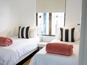 Villa Le Roc Kleinmond Accommodation