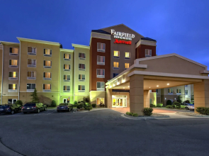 Fairfield Inn & Suites by Marriott Weatherford