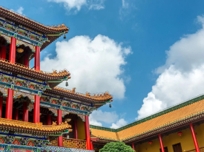 7 Days Inn Zhuhai Doumen Goverment Walking Steet Branch