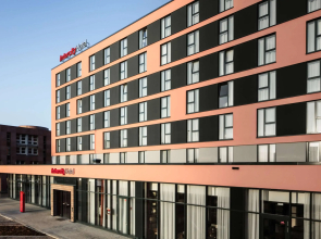 IntercityHotel Braunschweig
