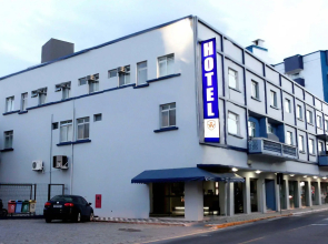 Hotel Vitória