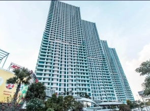 8rooms@ Grand Kamala Lagoon