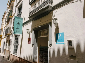 El Viajero En Sevilla