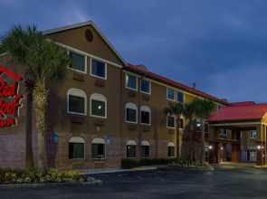 Red Roof Inn Ocala