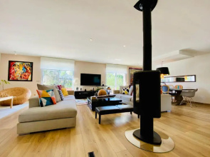 Villa Grey