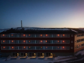 Hotel Arctic