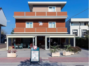 Albergo Italia