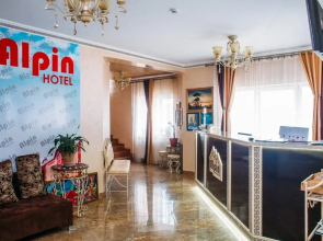 Alpin Hotel