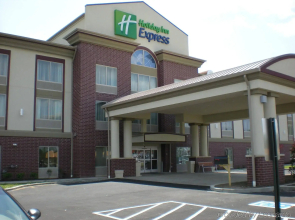 Holiday Inn Express Bentleyville