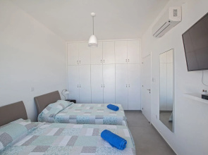 Greco Villas