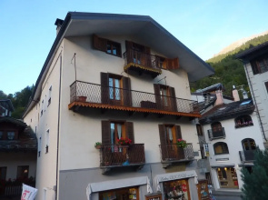 Maison Luboz