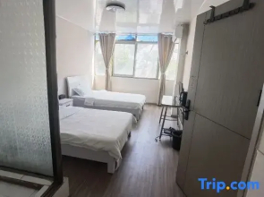 Xingfu Hostel (Xinyang Senior High School)